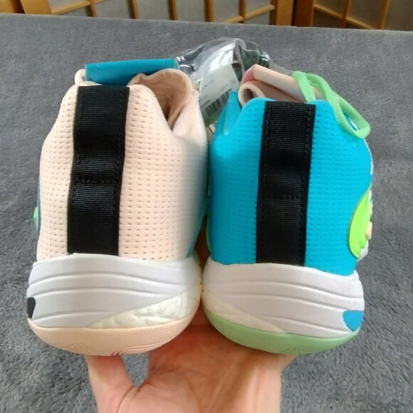 Adidas Crazy BTW 2.0 Basketball Shoes Size 14 NWT - Picture 5 of 10